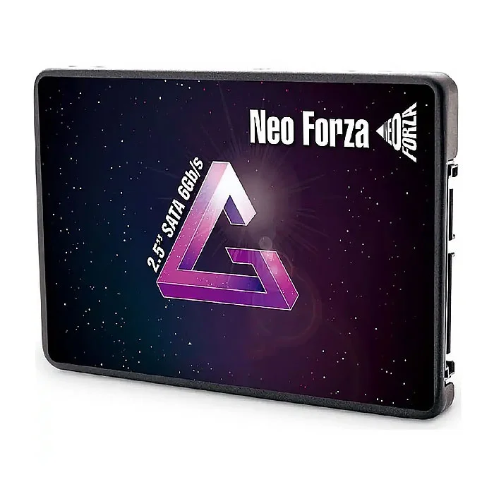 اس اس دی اینترنال نئو فورزا مدل NFS12 ظرفیت 480 گیگابایت
