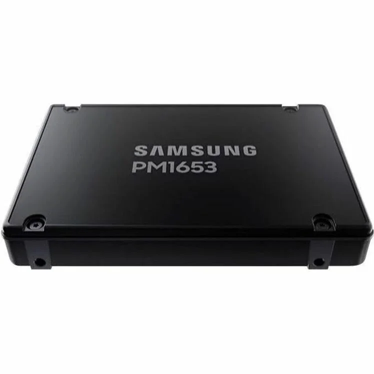 اس اس دی اینترنال سامسونگ مدل PM1653 ظرفیت 2 ترابایت