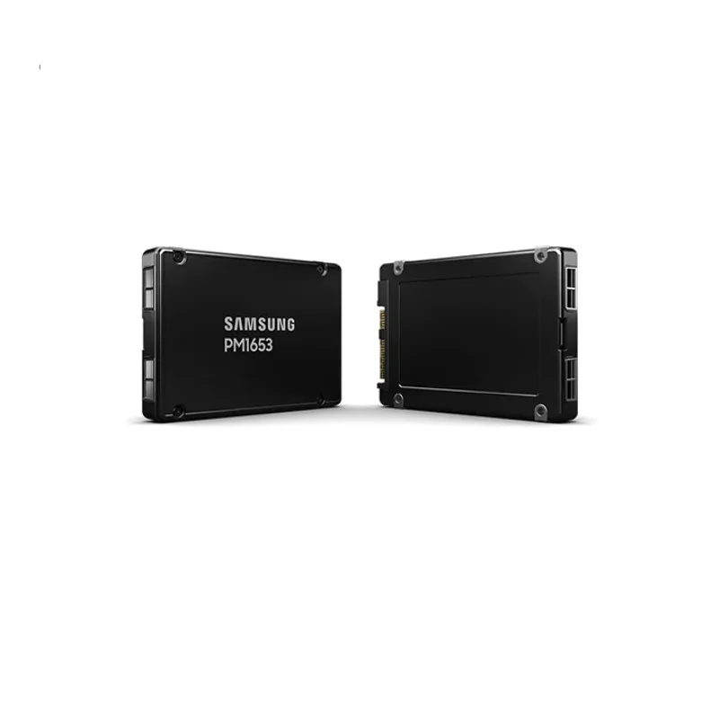 اس اس دی اینترنال سامسونگ مدل PM1653 ظرفیت 2 ترابایت