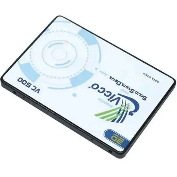اس اس دی اینترنال ویکومن مدل VC 500 ظرفیت 1 ترابایت