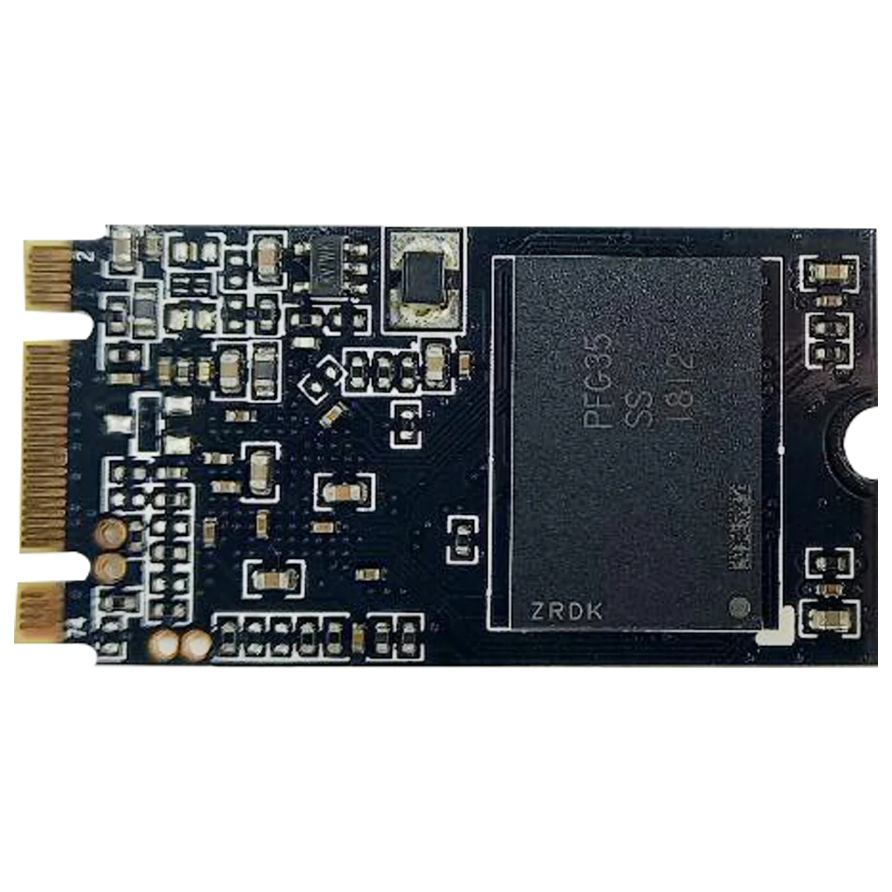 اس اس دی اینترنال کینگ اسپک مدل Sata M.2 ظرفیت 128 گیگابایت