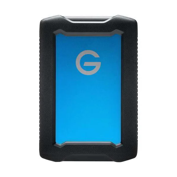 هارد اکسترنال جی - تکنولوژی مدل ARMORATD 0G10433-1 ظرفیت 2 ترابایت