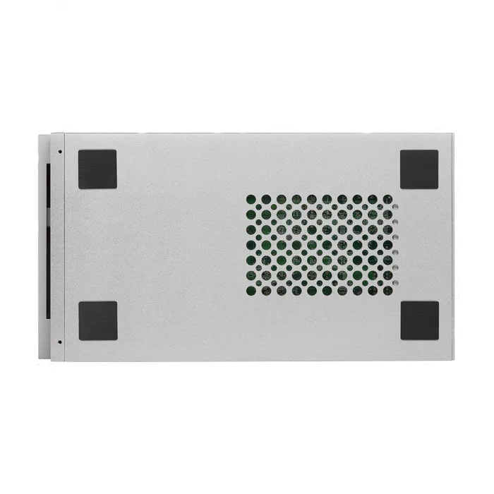 هارددیسک اکسترنال لسی مدل 2bigThunderbolt3 ظرفیت 16 ترابایت