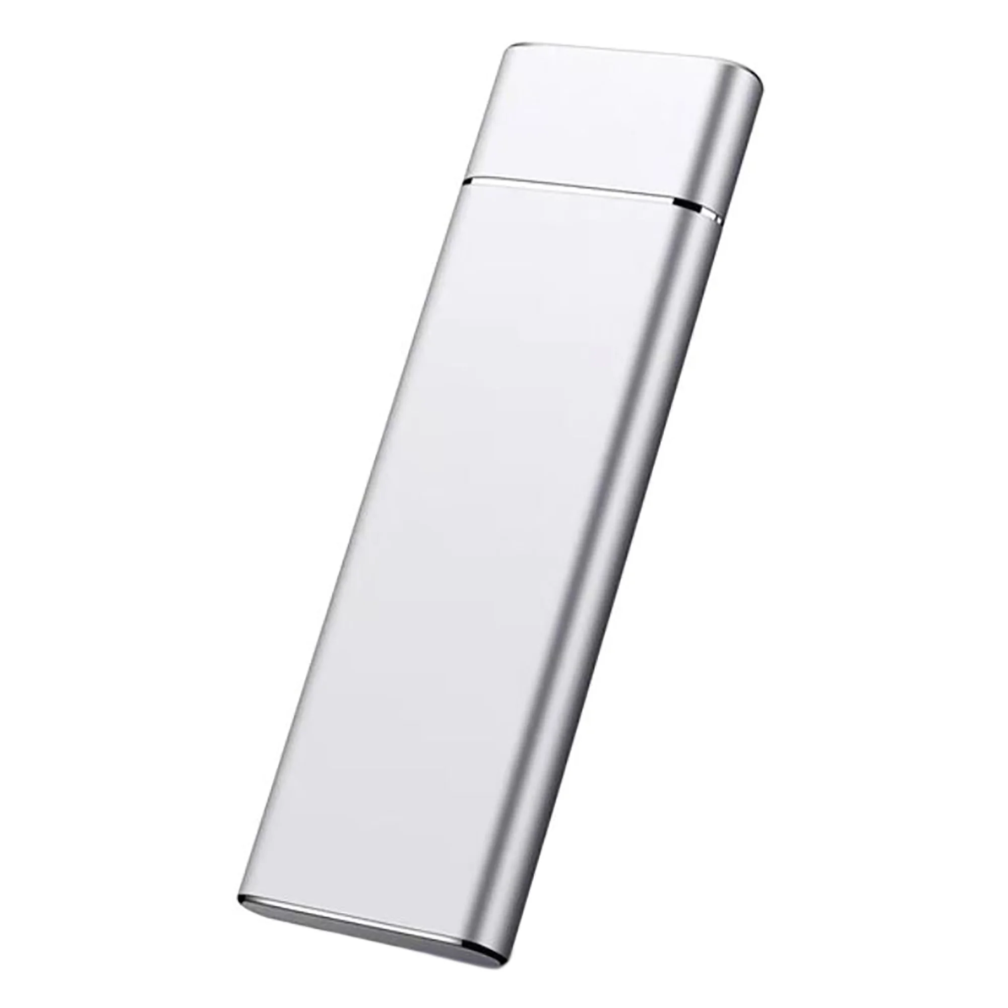 هارد اکسترنال مدل SHL R320 Silver Edition ظرفیت چهار ترابایت
