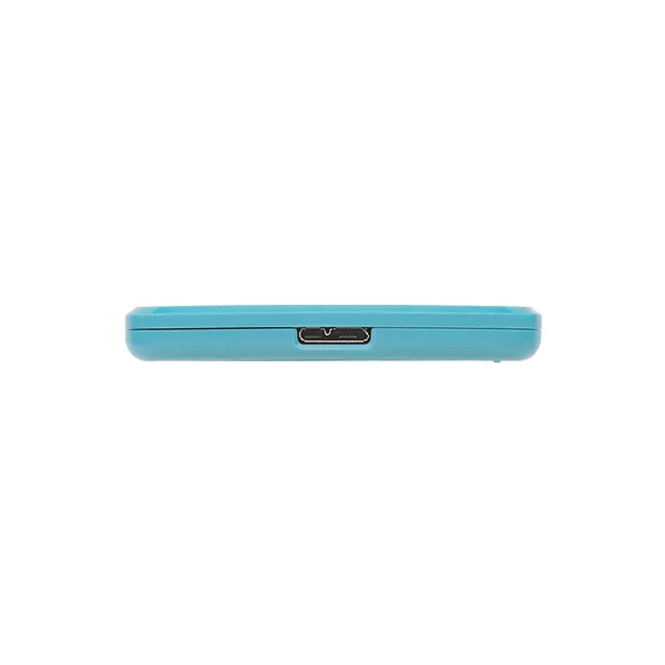 هارد اکسترنال ای دیتا مدل HC300 ECO ظرفیت دو ترابایت