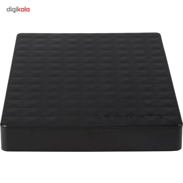 هارد اکسترنال سیگیت مدل Expansion Portable STEA1000400 ظرفیت 1 ترابایت