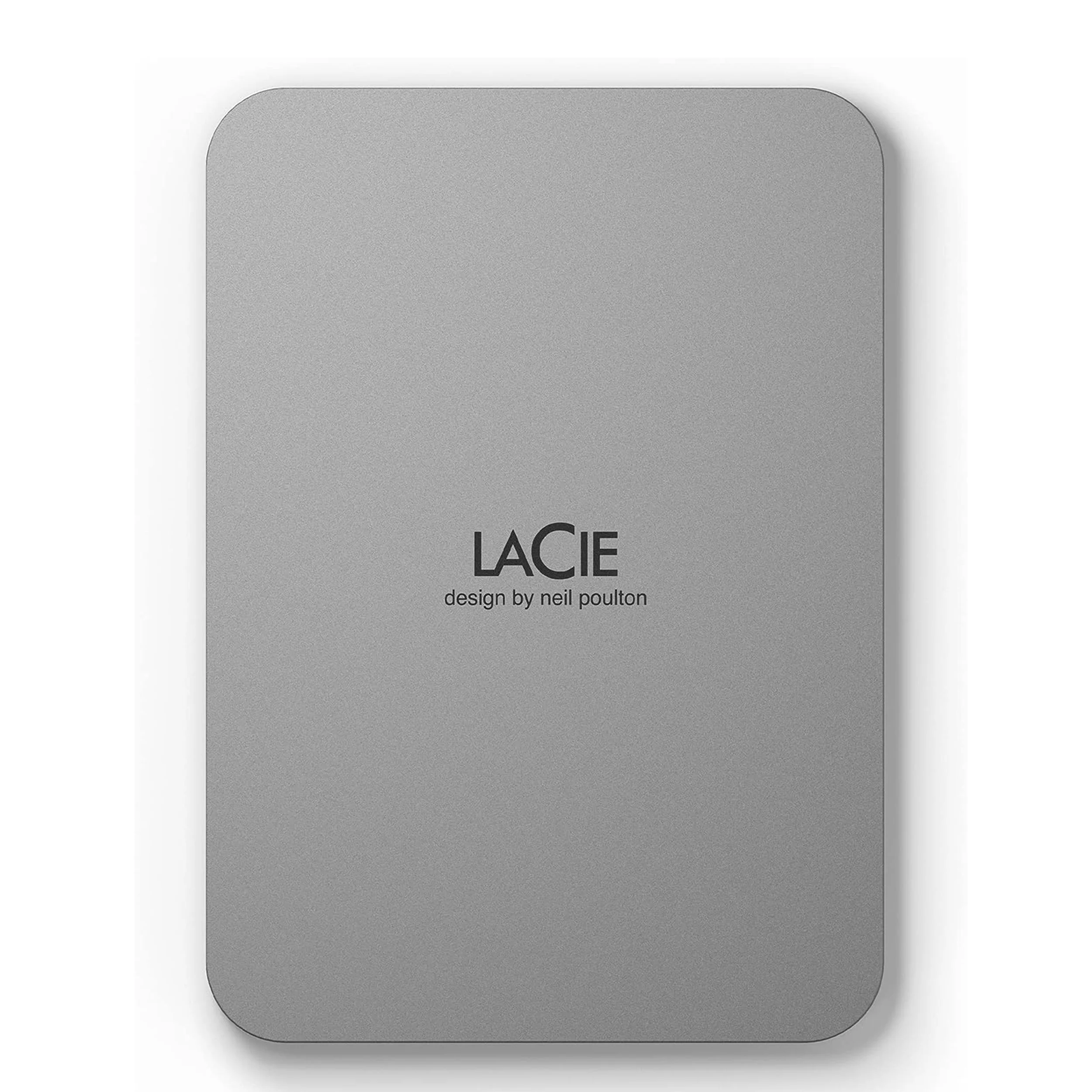 هارد دیسک اکسترنال لسی مدل MOBILE DRIVE NEW FACE USB-C3.2 GEN1 ظرفیت 5 ترابایت