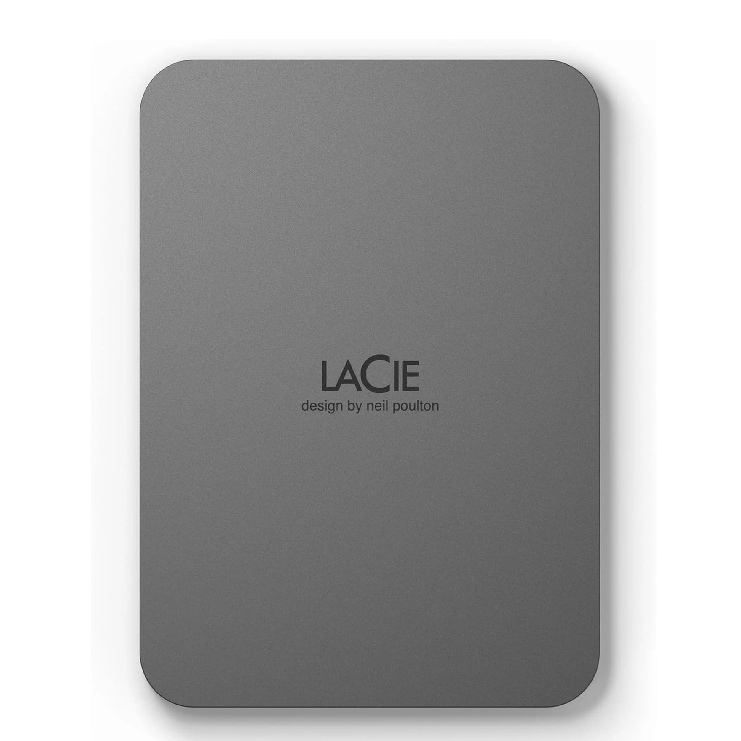 هارد دیسک اکسترنال لسی مدل MOBILE DRIVE NEW FACE USB-C3.2 GEN1 ظرفیت 5 ترابایت