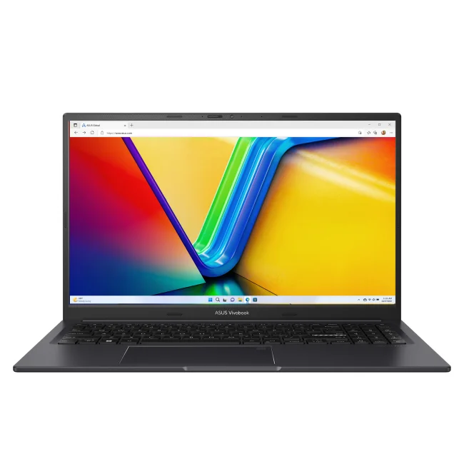 لپ تاپ 15.6 اینچی ایسوس مدل Vivobook K3504VA-BQ334W i5 1335U 40GB 1TB SSD Intel Iris Xe
