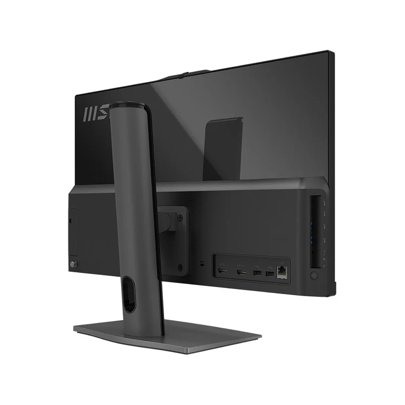 کامپیوتر همه کاره 23.8 اینچ ام اس آی مدل AM242P 13M i3 1315U 8GB DDR5 500GB Intel UHD Graphics