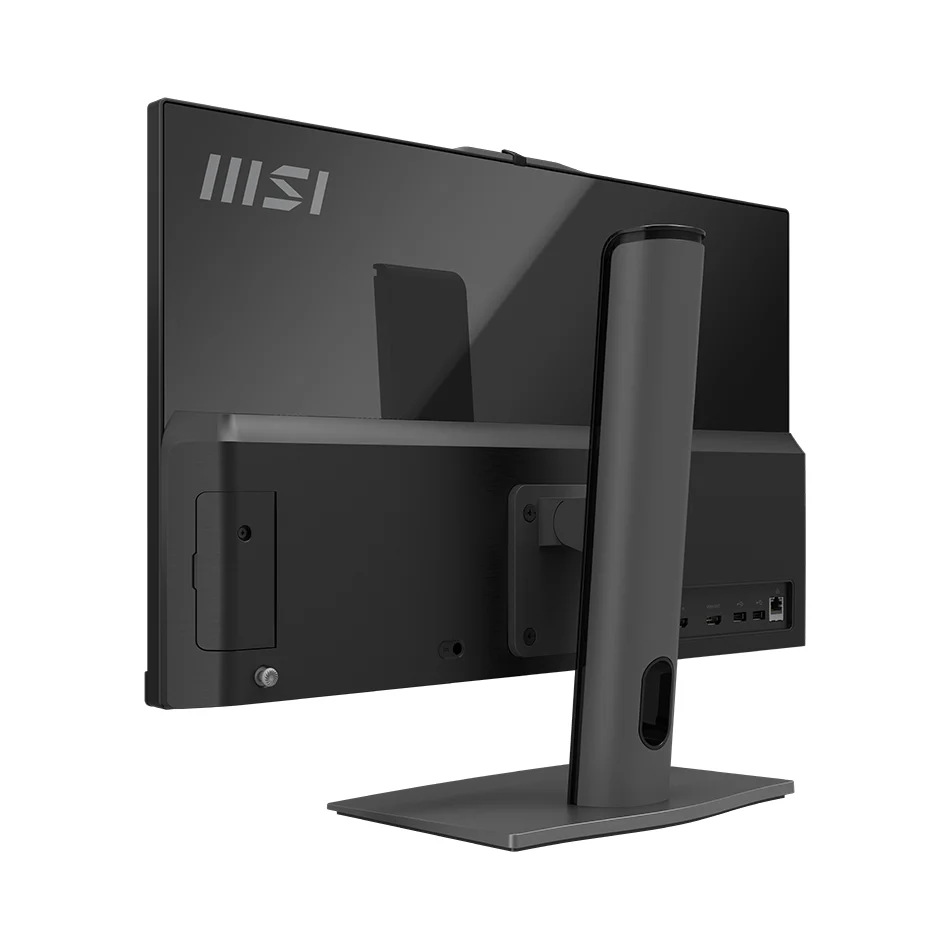کامپیوتر همه کاره 23.8 اینچ ام اس آی مدل AM242P 12M i3 1215U 8GB 500GB Intel Iris Xe