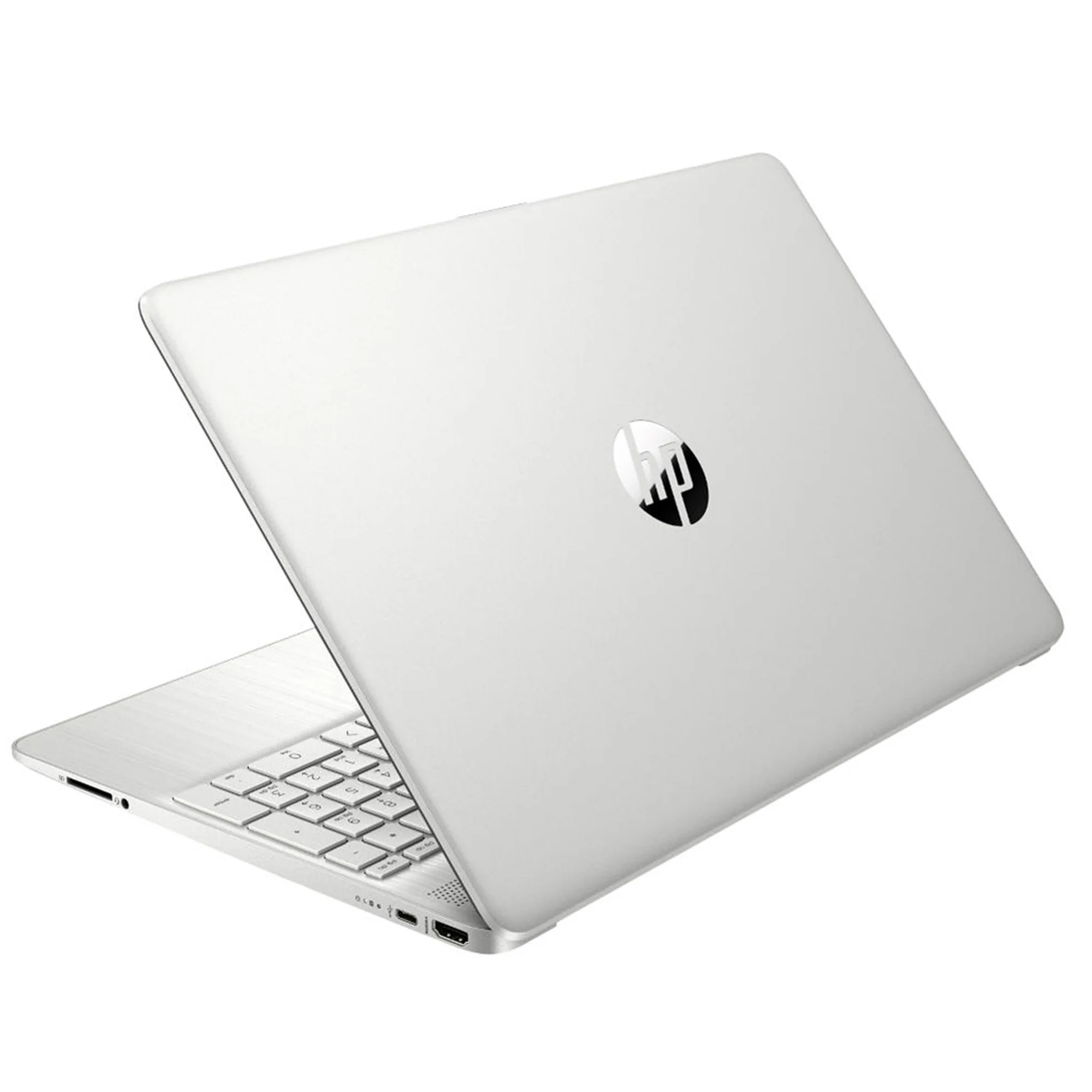 لپ تاپ 15.6 اینچی اچ‌ پی مدل Pavilion 15 DY5131wm-i3 1215U 8GB 256SSD