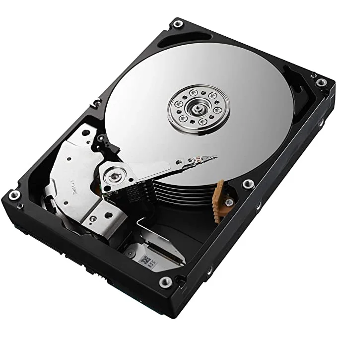 هارددیسک اینترنال توشیبا مدل N300 ظرفیت 6 ترابایت
