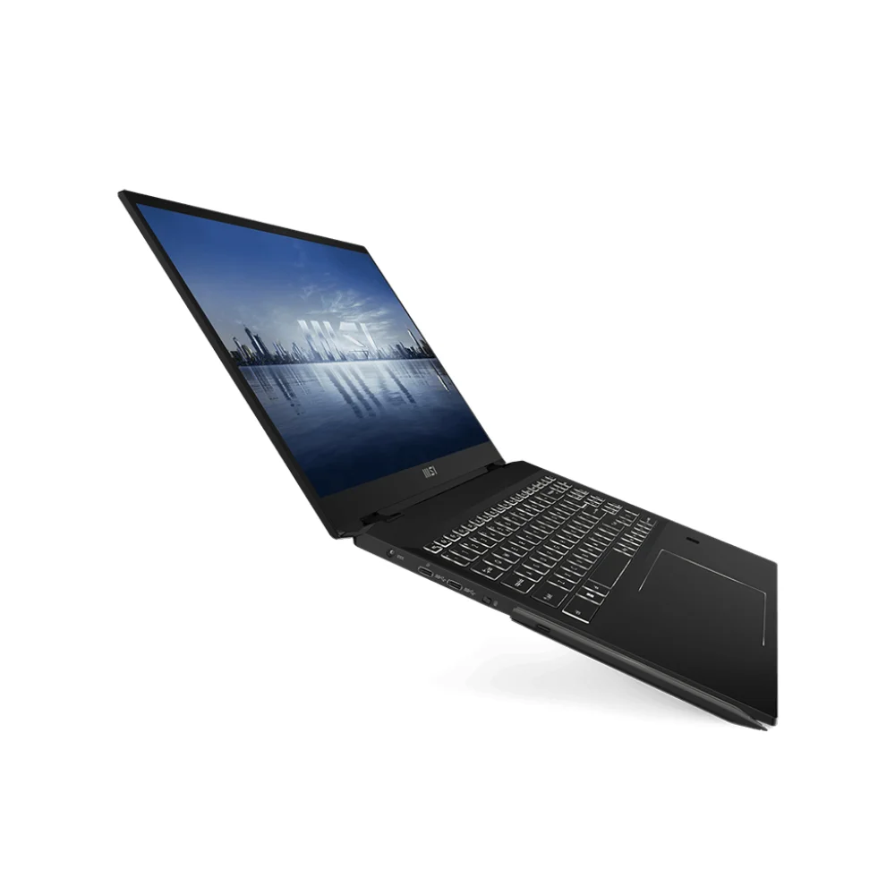 لپ تاپ 16 اینچی ام اس آی مدل Summit E16Flip A13VFT i7 1360P 32GB 2TB SSD RTX4060