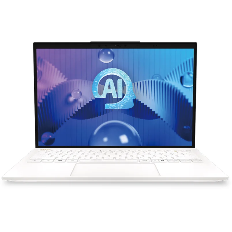 لپ تاپ 13.3 اینچی ام اس آی مدل Prestige 13 AI Evo A1M Core Ultra 5 125H 16GB 1TB Intel Arc Graphics