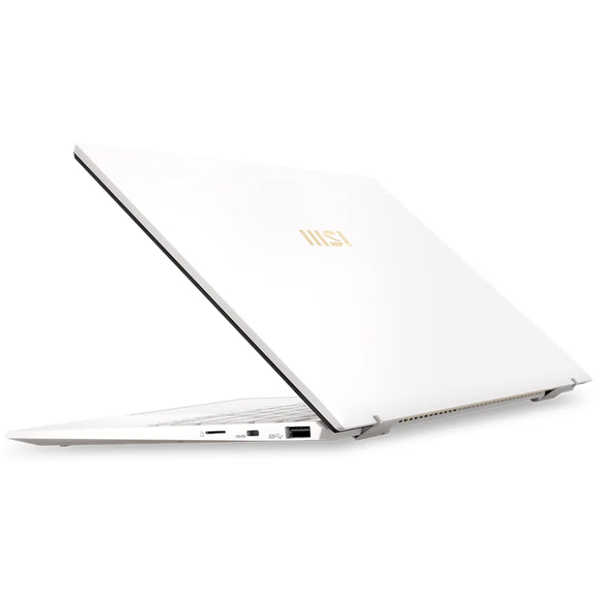 لپ تاپ 13.3 اینچی ام اس آی مدل Prestige 13 AI Evo A1M Core Ultra 5 125H 16GB 1TB Intel Arc Graphics