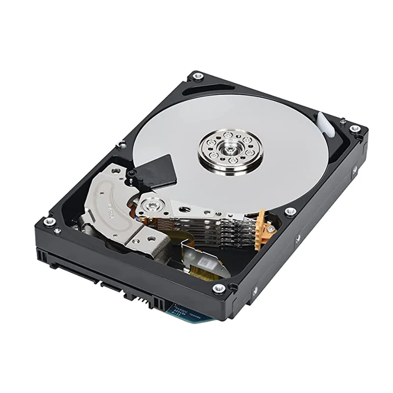 هارددیسک اینترنال توشیبا مدل Performance X300 ظرفیت 8 ترابایت