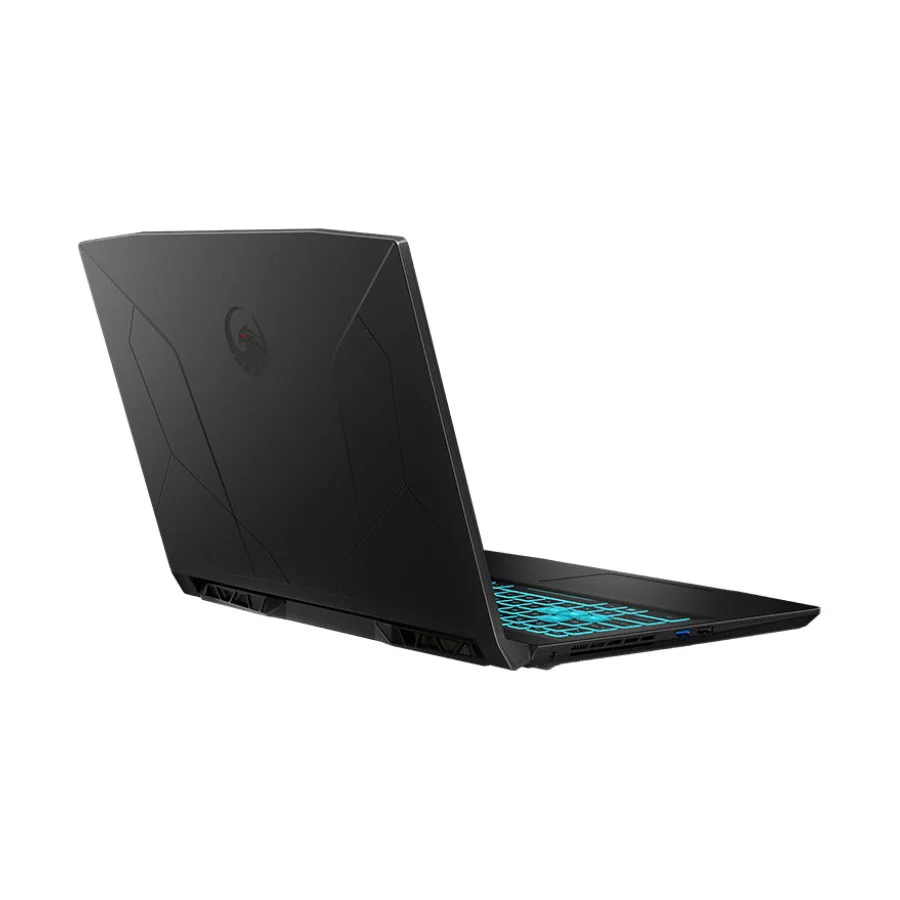 لپ تاپ 15.6 اینچی ام اس آی مدل Bravo 15 C7VFK-R7 7735HS 16GB 1SSD RTX4060