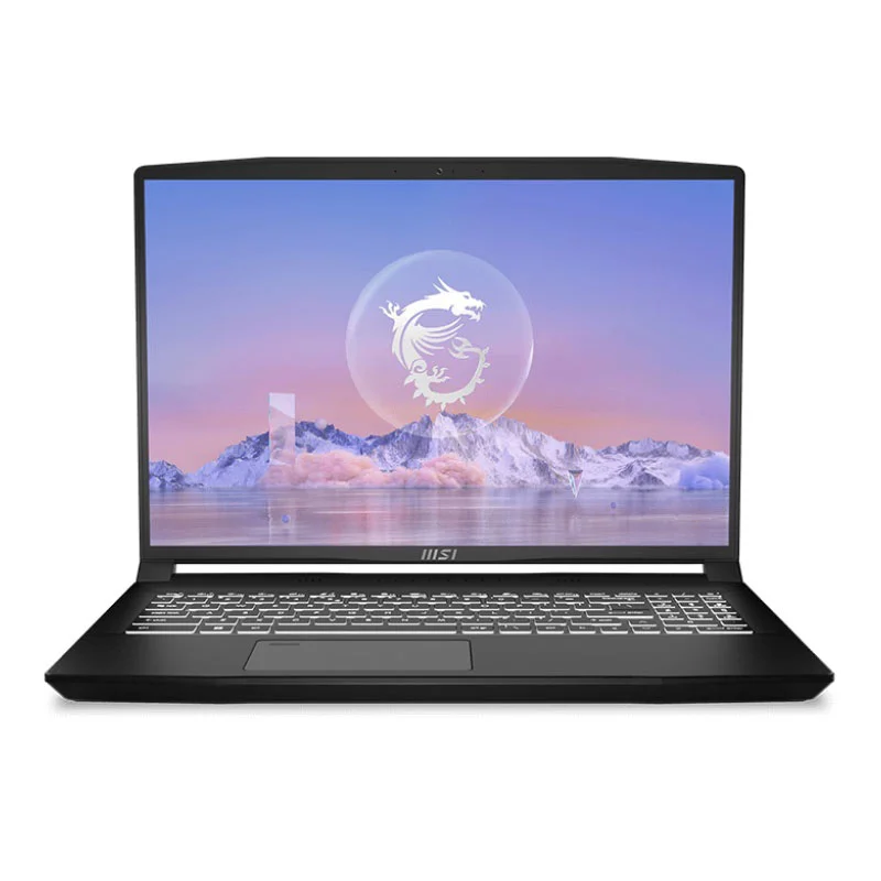 لپ تاپ 16 اینچی ام اس آی مدل Creator M16 B13VE i7 13700H 16GB 1TB SSD NVIDIA GeForce RTX 4050