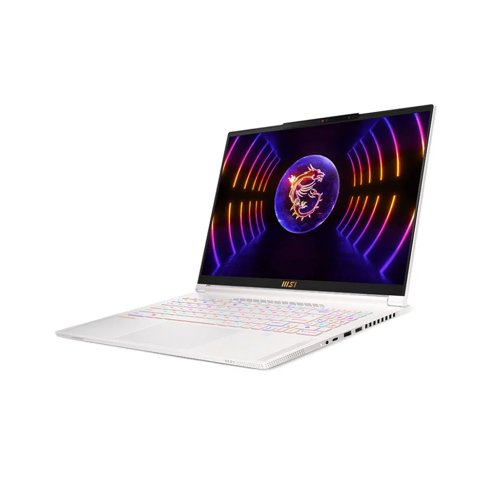 لپ تاپ 16 اینچی ام اس آی مدل Stealth 16 Studio A13VF i7 13700H 32GB 2TB SSD NVIDIA GeForce RTX4060