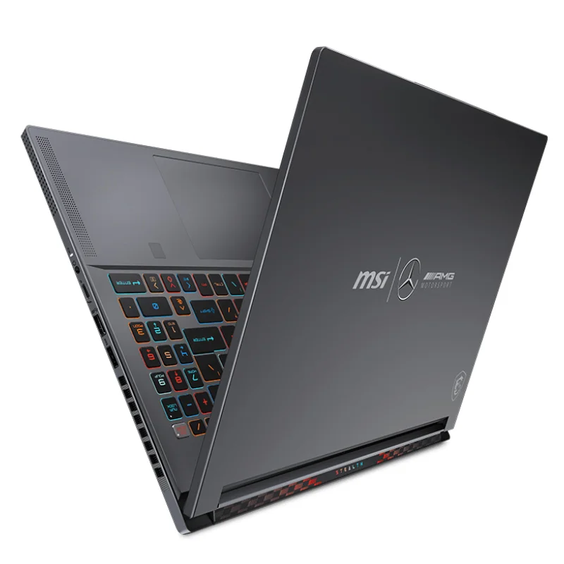 لپ تاپ 16 اینچ ام اس آی مدل Stealth 16 MercedesAMG A13VF-i9 13900H 32GB 1SSD RTX4060