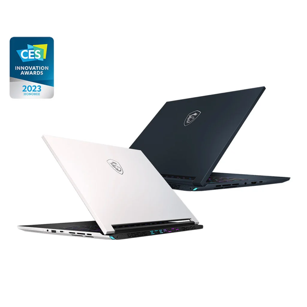 لپ تاپ 14 اینچی ام اس آی مدل Stealth 14 Studio A13VF-i7 13700H 16GB 1SSD RTX4060