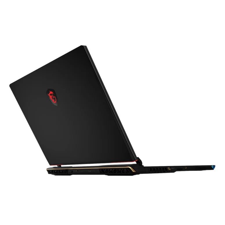 لپ تاپ 17 اینچی ام اس آی مدل Raider GE78 HX 14VIG i9 14900HX 64GB 2TB NVIDIA GeForce RTX4090