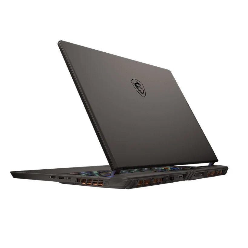 لپ تاپ 17 اینچی ام اس آی مدل Vector GP78 HX 13VI-i9 13980HX 64GB 2SSD RTX4090