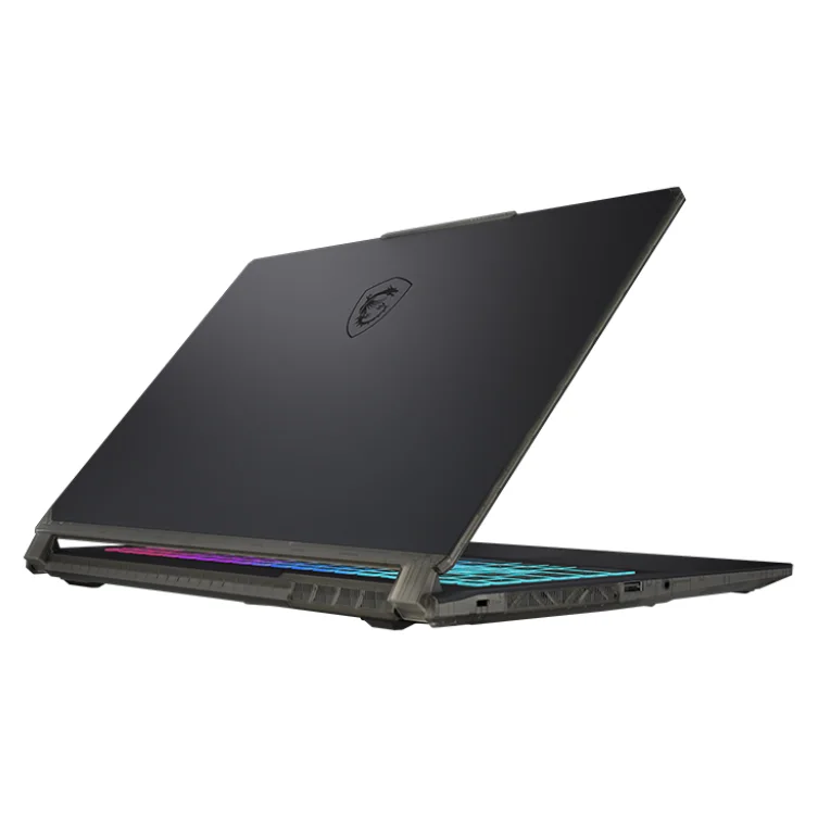 لپ تاپ 15.6 اینچی ام اس آی مدل Cyborg 15 AI A1VFK Core Ultra 7 155H 16GB 1TB NVIDIA GeForce RTX4060