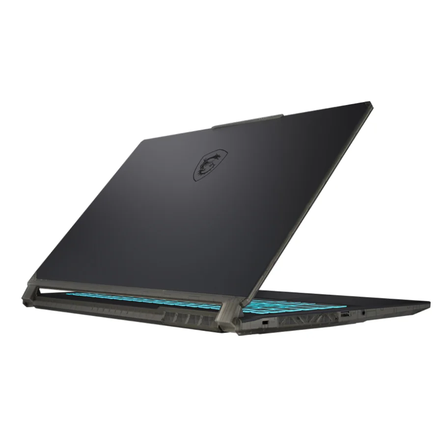 لپ تاپ 15.6 اینچی ام اس آی مدل Cyborg 15 A12VF Core i7 12650H 16GB 1TB SSD NVIDIA GeForce RTX4060