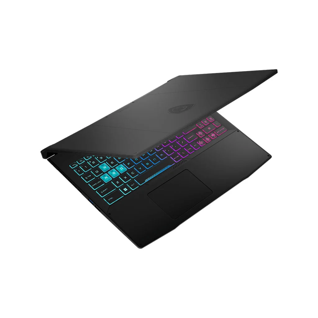 لپ تاپ 15.6 اینچی ام اس آی مدل Katana 15 B13UDXK-i7 13620H 16GB 1SSD RTX3050