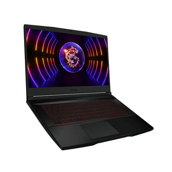 لپ تاپ 15.6 اینچی ام اس آی مدل Thin GF63 12UCX-i7 16GB 1SSD RTX2050