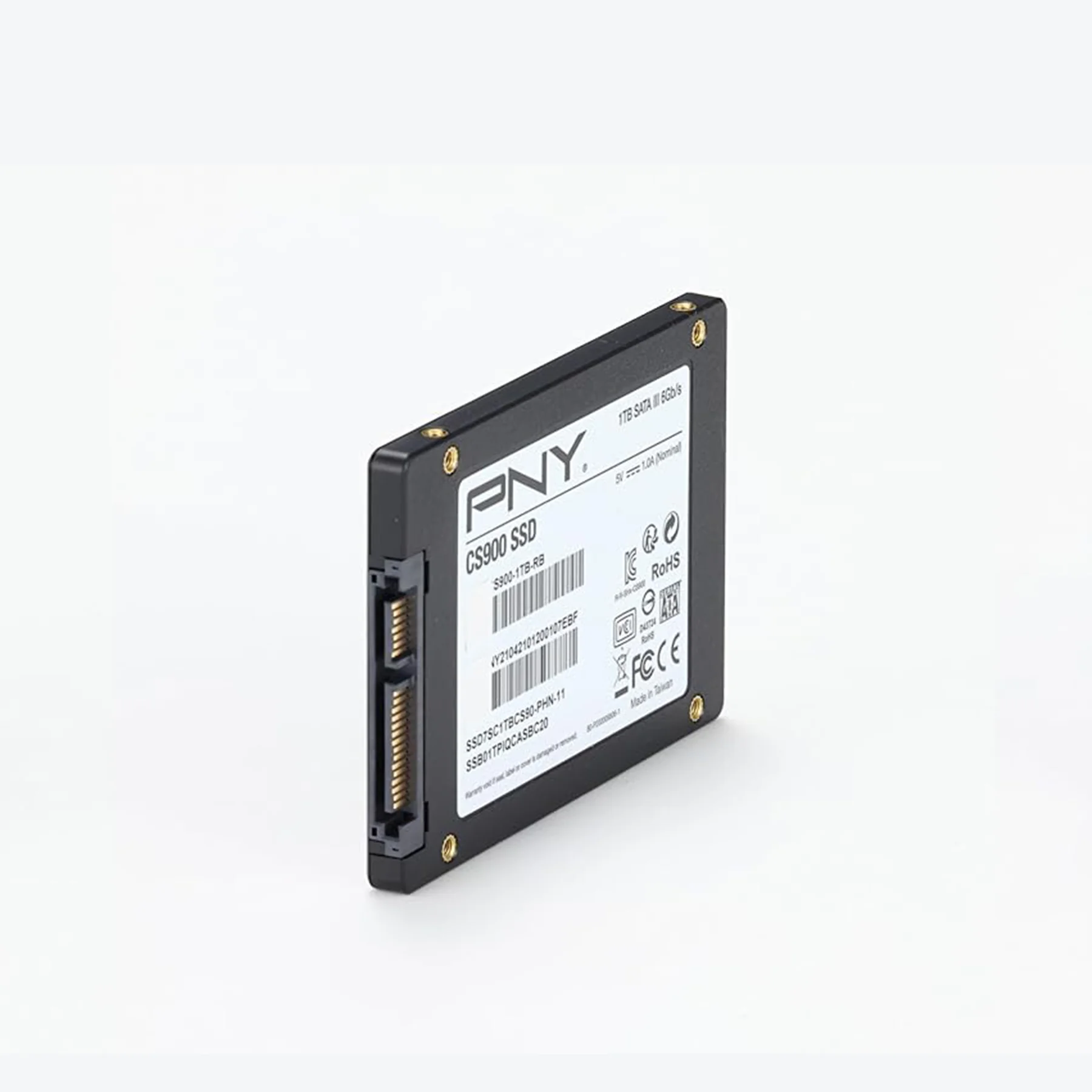 اس اس دی اینترنال پی ان وای مدل CS900 ظرفیت 120 گیگابایت