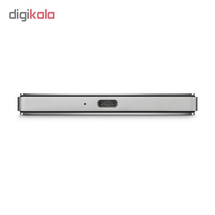 هارد اکسترنال لسی مدل Porsche Design P9227 Slim ظرفیت 1 ترابایت