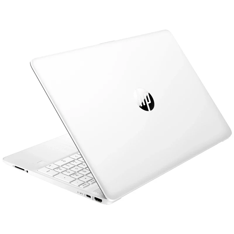 لپ تاپ 15.6 اینچی اچ‌ پی مدل 15s eq2023nq R5 5500U 16GB DDR4 512GB ssd IPS