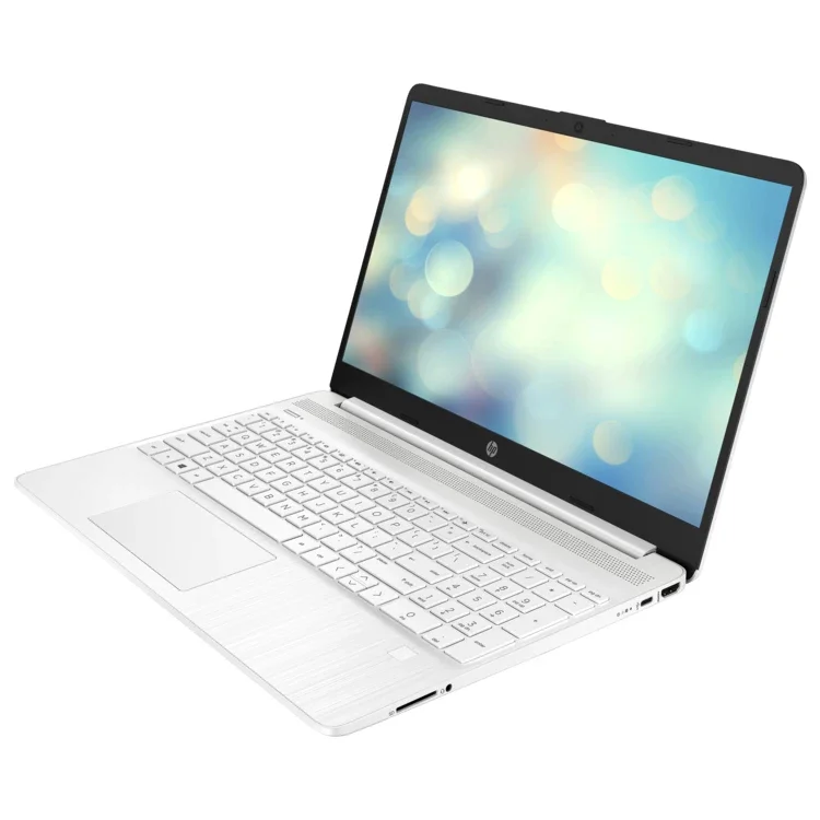 لپ تاپ 15.6 اینچی اچ‌ پی مدل 15s eq2023nq R5 5500U 16GB DDR4 512GB ssd IPS