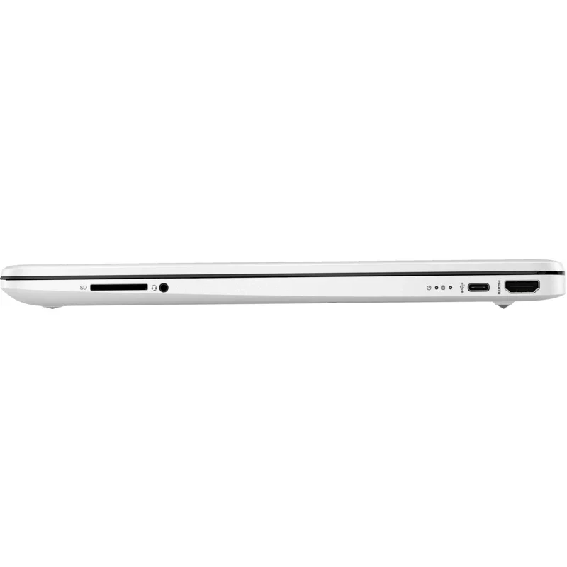 لپ تاپ 15.6 اینچی اچ‌ پی مدل 15s eq2023nq R5 5500U 8GB DDR4 1TB ssd IPS