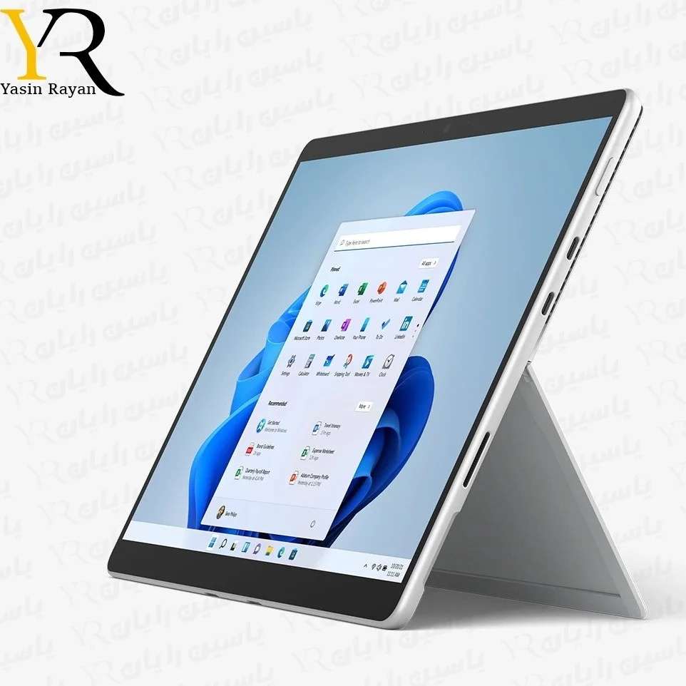 تبلت مایکروسافت مدل Surface Go 2 Intel Pentium 4425Y 4GB 64GB Graphics 615