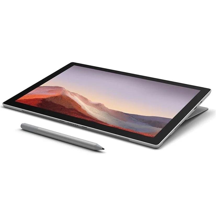 تبلت مایکروسافت مدل Surface Pro 7 Core i7 1065G7 16GB 512GB