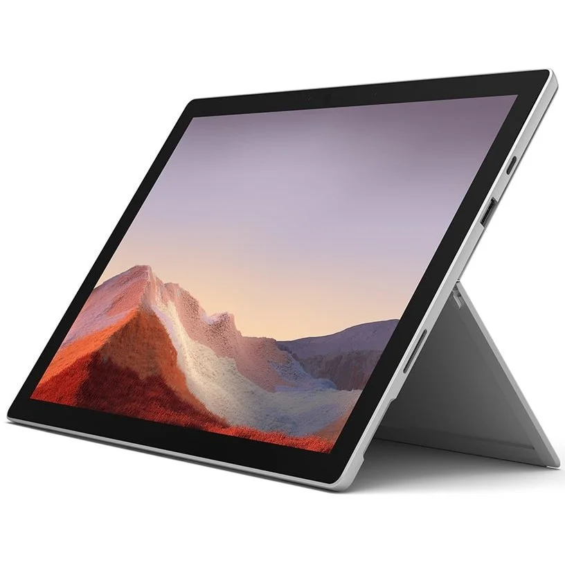 تبلت مایکروسافت مدل Surface Pro 7 Core i7 1065G7 16GB 256GB SSD