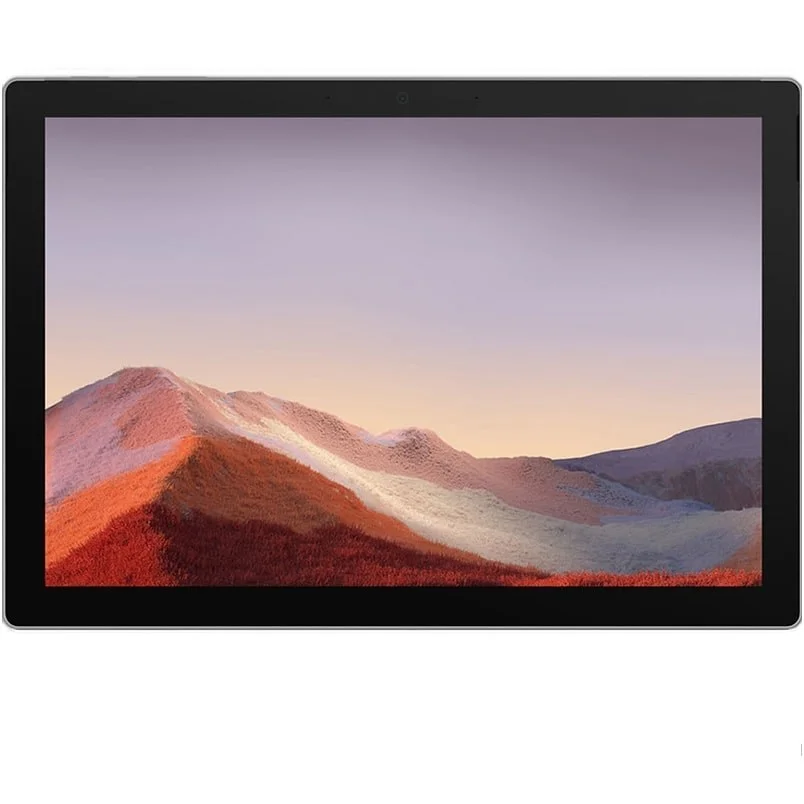 تبلت مایکروسافت مدل Surface Pro 7 Core i5 1035G4 16GB 256GB SSD