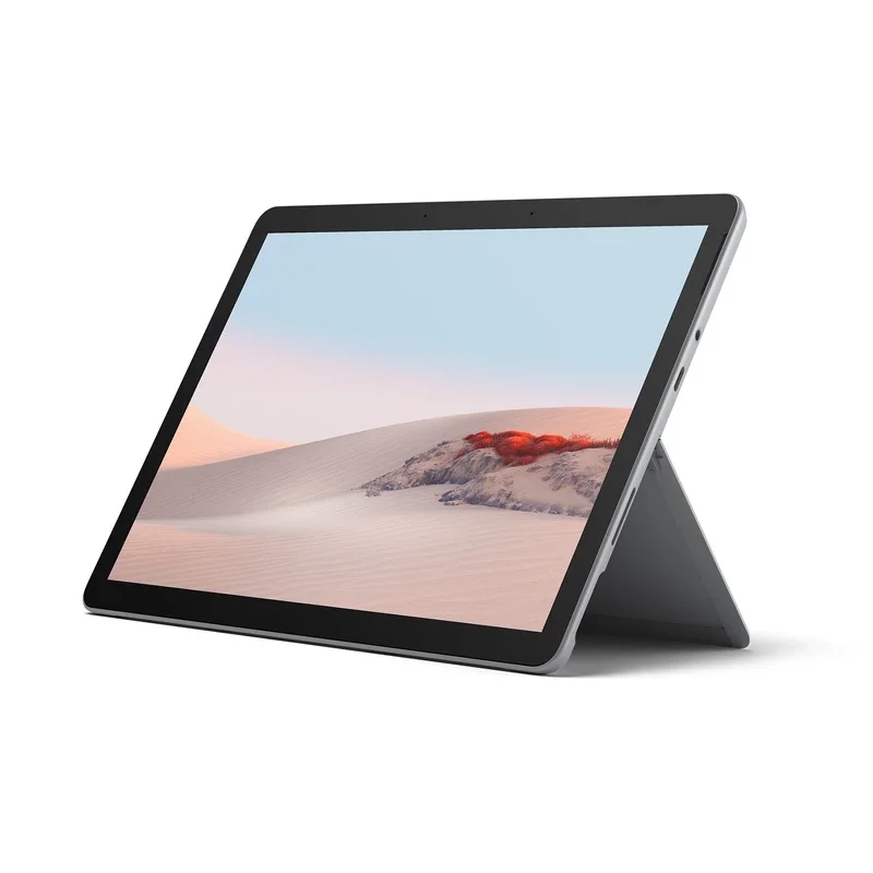 تبلت مایکروسافت مدل Surface Go 2 Intel Core M3 8GB 256GB Graphics 615