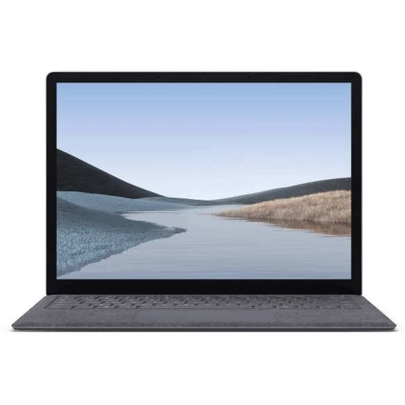 لپ تاپ 15 اینچی مایکروسافت مدل surface laptop 3 Core i5 1035G7 8GB 256GB