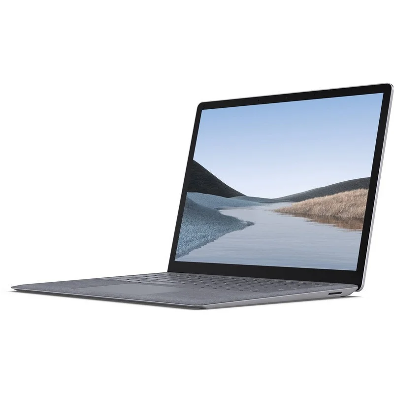 لپ تاپ 15 اینچی مایکروسافت مدل surface laptop 3 Core i5 1035G7 8GB 256GB