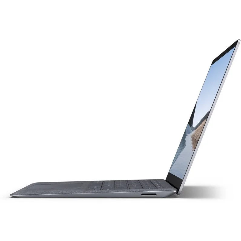 لپ تاپ 15 اینچی مایکروسافت مدل surface laptop 3 Core i5 1035G7 8GB 256GB