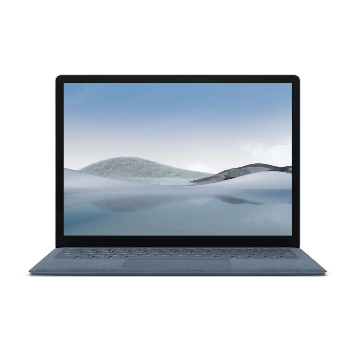 لپ تاپ 13.5 اینچی مایکروسافت مدل Surface Laptop 4 Core i5 1135G7 8GB 256GB