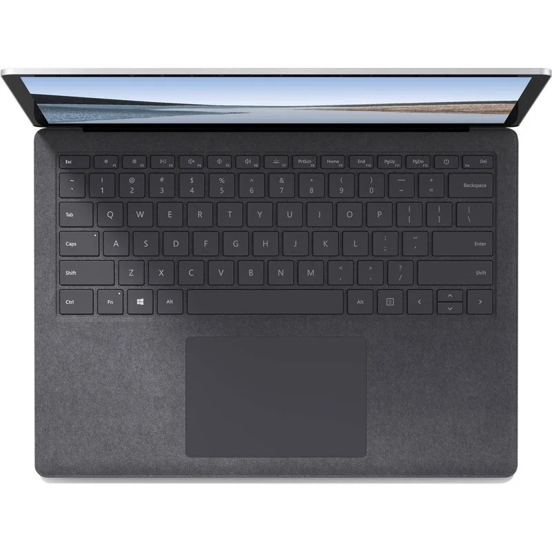 لپ تاپ 15 اینچی مایکروسافت مدل Surface Laptop 5 Core i7 1265U 8GB 256GB