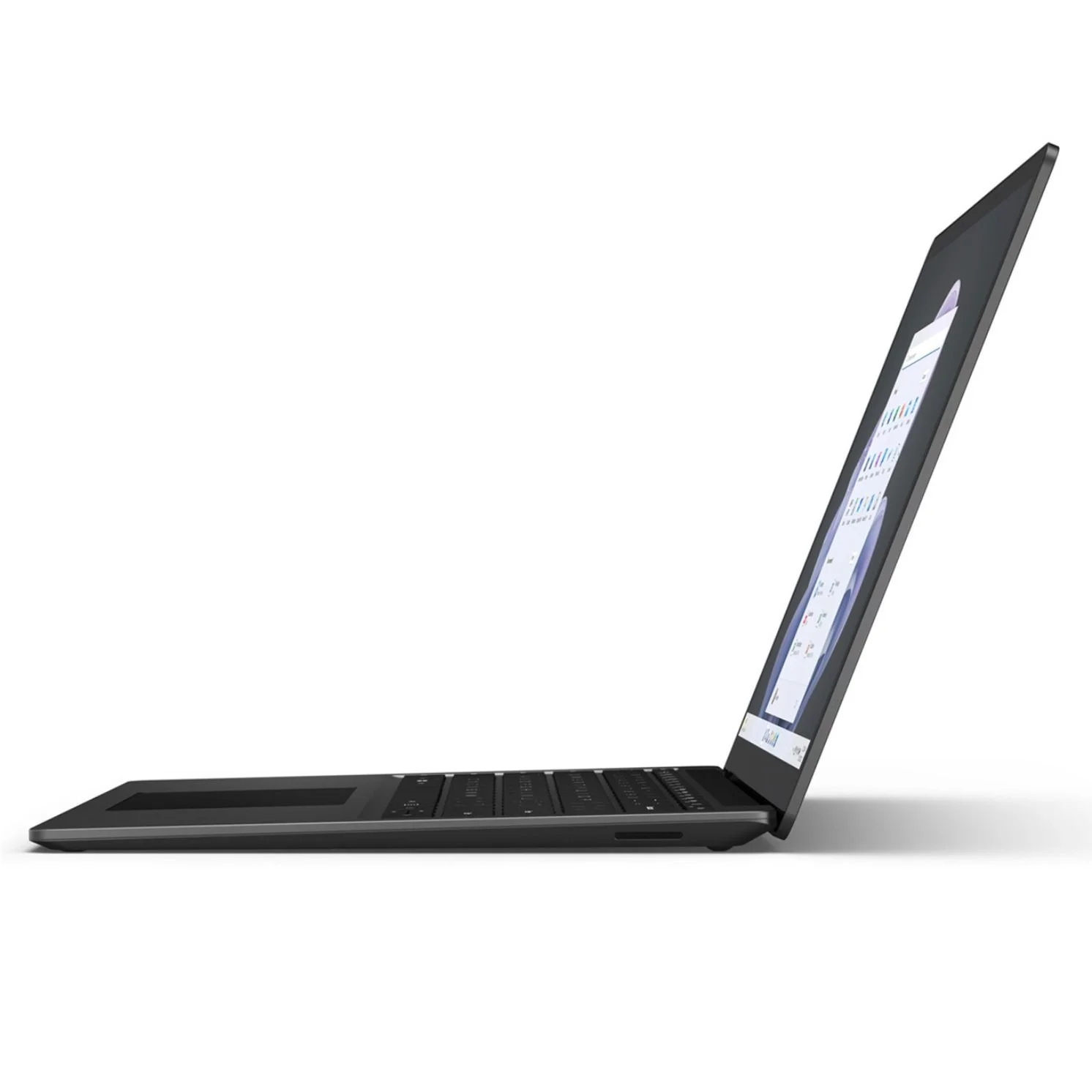 لپ تاپ13.5 اینچی مایکروسافت مدل Surface Laptop 5 Core i7 1265U 16GB 512GB
