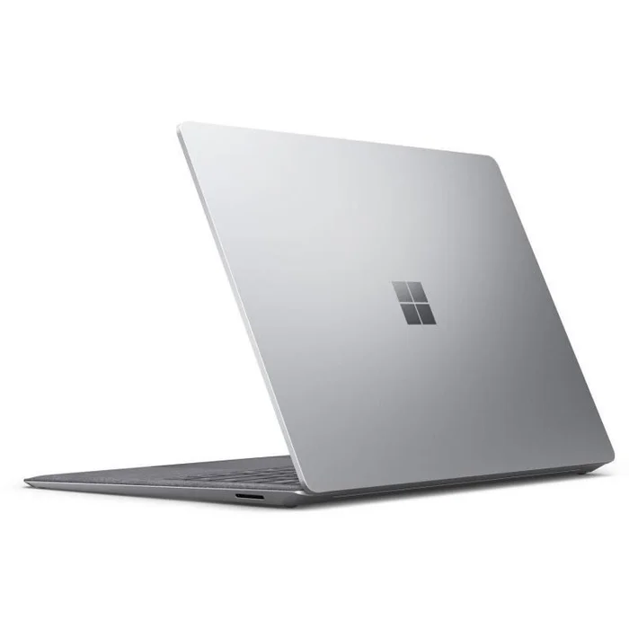 لپ تاپ 13.5 اینچی مایکروسافت مدل Surface Laptop 5 Core i5 1235U 8GB 256GB
