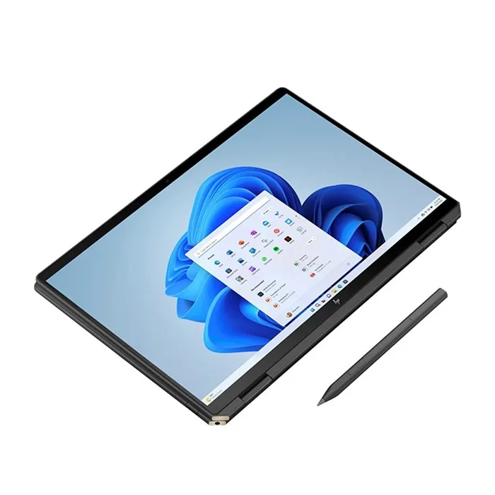 لپ تاپ 13.5 اینچی اچ پی مدل Spectre x360 EU0013dx Ultra 7 155H 16GB 2TB AMD